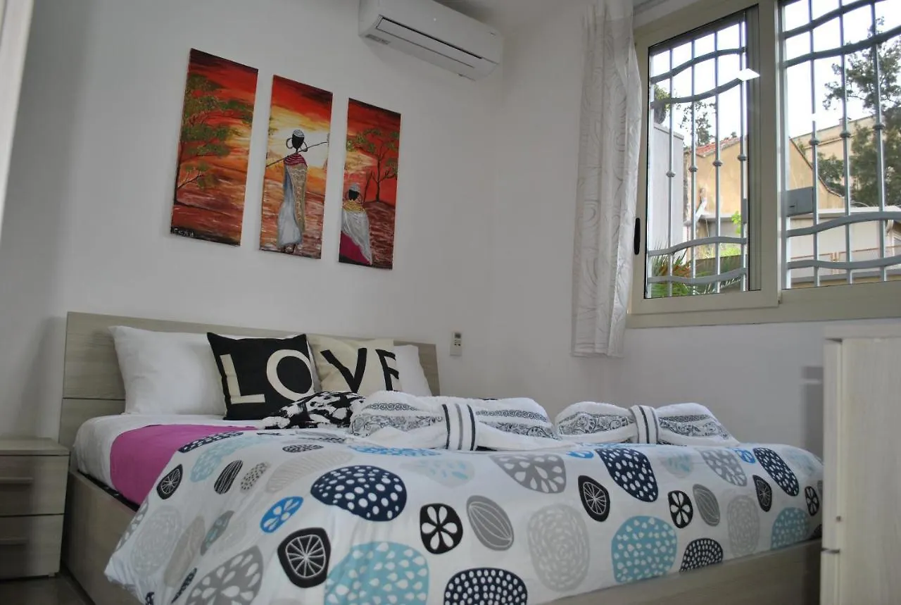 Recanto Do Sol Apartment Catane Italie