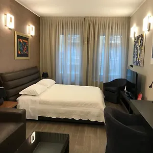 Station Apartamento Milán