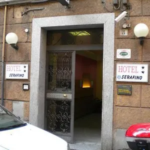 Serafino Liguria Hotel Genova