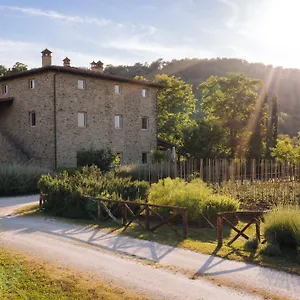 Cuprena Agroturismo Arezzo