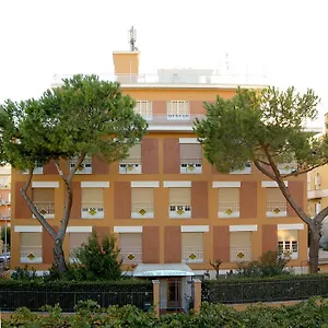 La Casa Di Nazareth Hotel Rzym