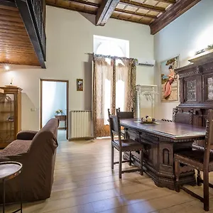 Loft Vivi Il Cuore Di Apartamento Florencia
