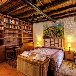Magenta Collection Egidio Apartamento Roma