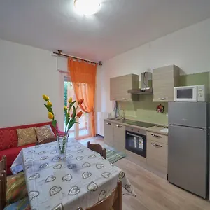 Casa Della Nonna Apartament Abbadia Lariana