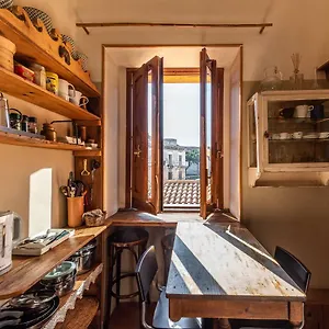 Palazzu Stidda Катания