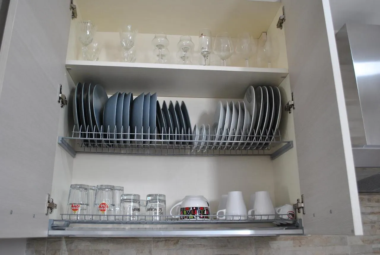 Recanto Do Sol Apartment Catania 0*,  Italy