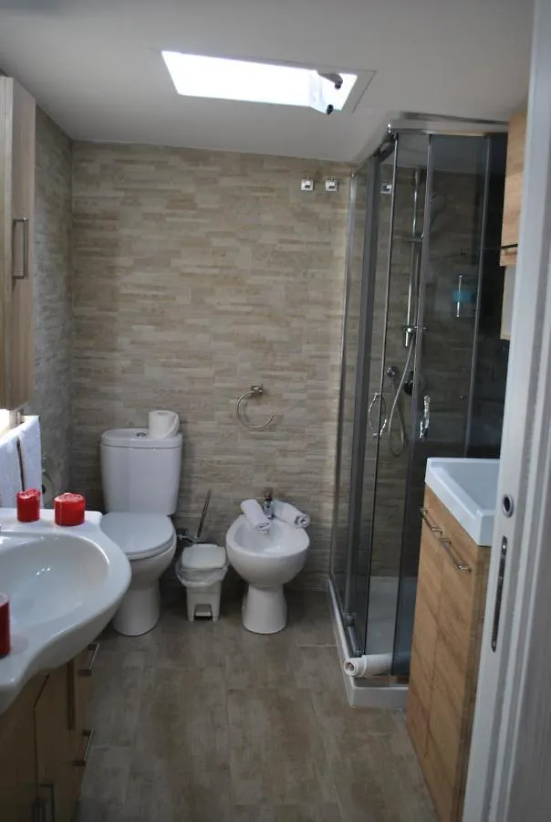 Recanto Do Sol Apartment Catania Italy
