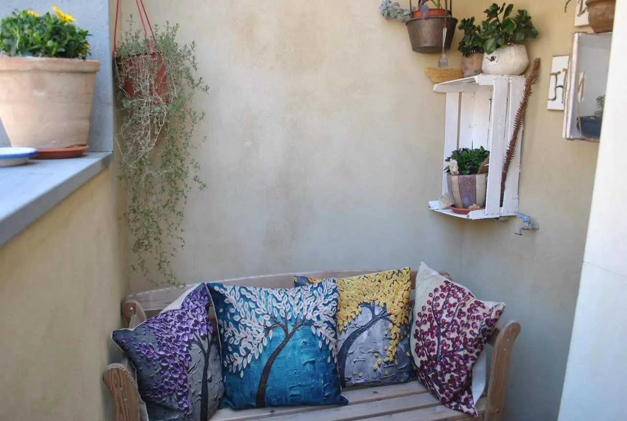Recanto Do Sol Apartment Catania