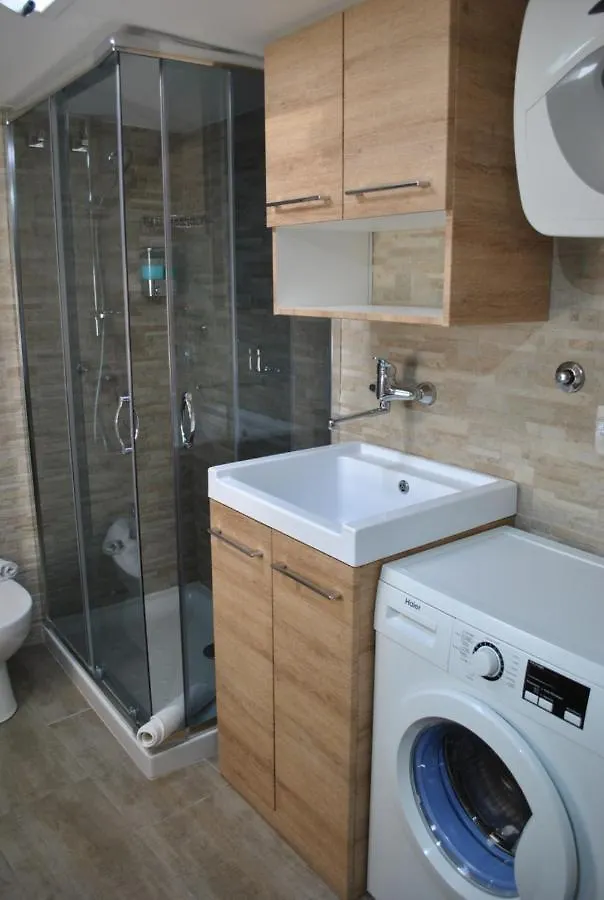 Recanto Do Sol Apartment Catania Italy