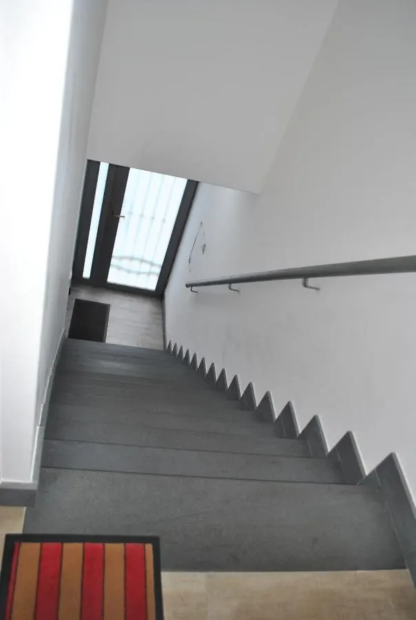 Recanto Do Sol Apartment Catania 0*,  Italy