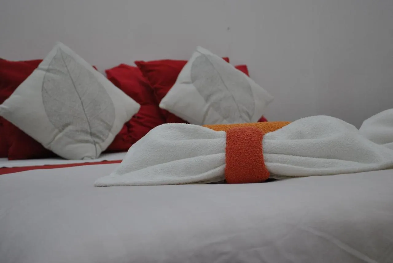 Recanto Do Sol Apartment Catania Italy