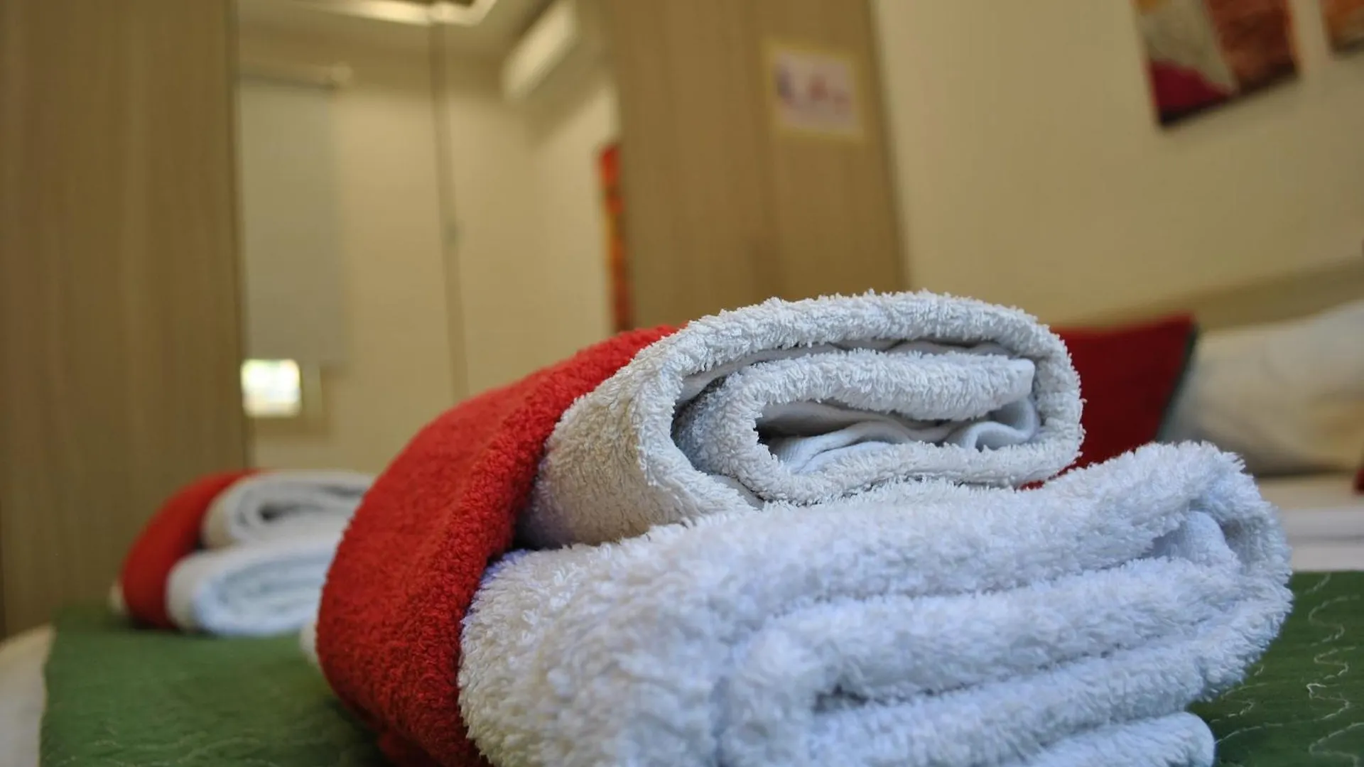 Recanto Do Sol Apartment Katania