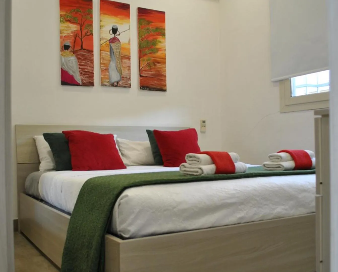 Recanto Do Sol Apartment Katania